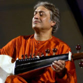 Ustad Amjad Ali Khan request Kerala Government to build a hospital on land given to him
