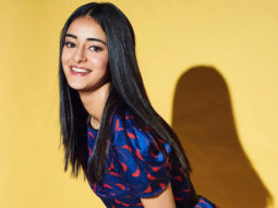 Ahead of Pati Patni Aur Woh’s release, Bhavana Pandey wishes daughter Ananya Panday with a throwback photo