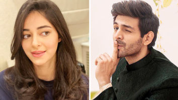 Pati Patni Aur Woh actor Ananya Panday reveals she can’t deal with a husband like Chintu Tyagi