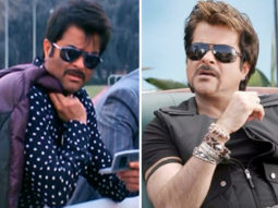 From Majnu bhai to Robert D’Costa, here’s looking at five popular characters of Anil Kapoor