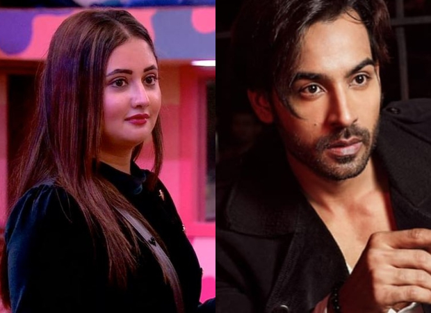 Bigg Boss 13: Rashami Desai’s brother lashes out at Arhaan Khan for his ...