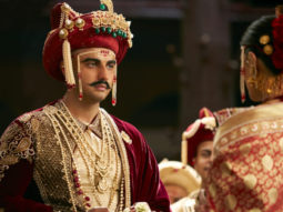 Panipat: Jaipur residents protest against the alleged wrong portrayal of King Surajmal; burn posters and demand to stop film screening