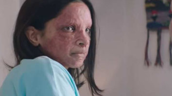 Writer approaches court to seek story credit for Deepika Padukone starrer Chhapaak