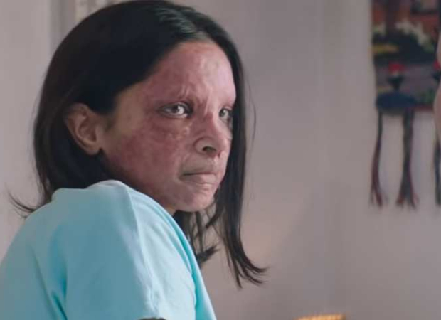 Writer approaches court to seek story credit for Deepika padukone starrer Chhapaak