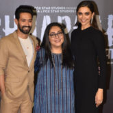 Chhapaak Trailer Launch: “I would like to request everyone to not put this film in women-centric film category,” says Meghna Gulzar