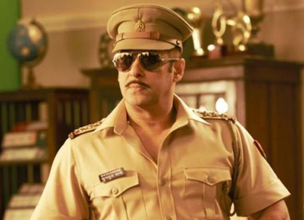 Dabangg 3: Salman Khan says Chulbul Pandey will be the most hated guy in real life