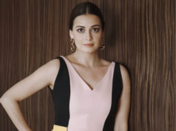 On her 39th birthday, Dia Mirza announces her new production house