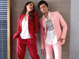 “I’m always in the mood for you”- Genelia D’Souza writes the sweetest birthday wish for Riteish Deshmukh