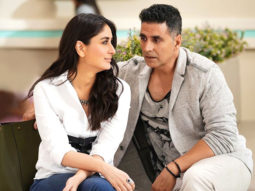 Kareena Kapoor Khan compares her Good Newwz co-star Akshay Kumar to Amitabh Bachchan