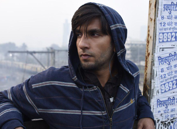 Ranveer Singh’s Gully Boy becomes the most talked about film of 2019 ...