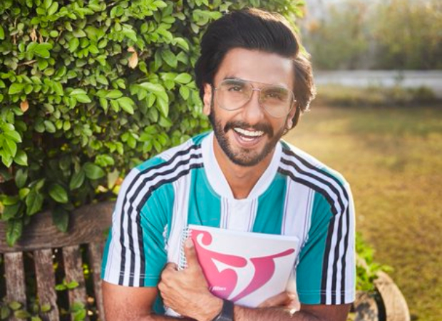 Ranveer  Singh starrer Jayeshbai Jordaar goes on floors