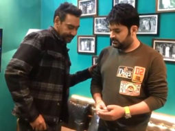 Ajay Devgn pays Kapil Sharma to promote Tanhaji: The Unsung Warrior