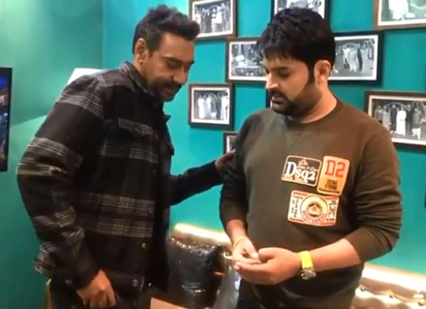 Kareena KapAjay Devgn pays Kapil Sharma to promote Tanhaji: The Unsung Warrioroor Khan says she loathes the word diva