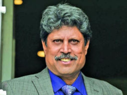 Kapil Dev reacts to the viral meme of the first look poster of ‘83 featuring Ranveer Singh