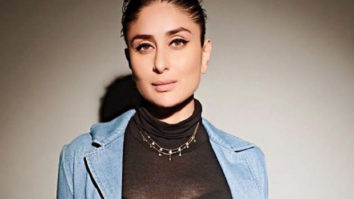 Kareena Kapoor Khan says she will play roles where older women romance younger men