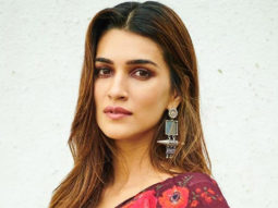 “2020- bring it on”- Kriti Sanon says goodbye to 2019 on a much positive note