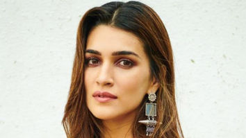 “2020- bring it on”- Kriti Sanon says goodbye to 2019 on a much positive note