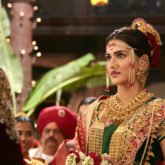 Panipat: Real jewellery  used for the making of the magnum opus starring Arjun Kapoor and Kriti Sanon