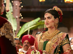 Panipat: Real jewellery used for the making of the magnum opus starring Arjun Kapoor and Kriti Sanon