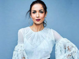 Malaika Arora says she is not bothered by Internet trolls