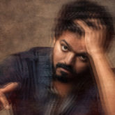 Thalapathy Vijay and Vijay Sethupathi’s next titled Master; first look poster unveiled