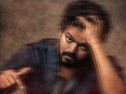 Thalapathy Vijay and Vijay Sethupathi’s next titled Master; first look poster unveiled