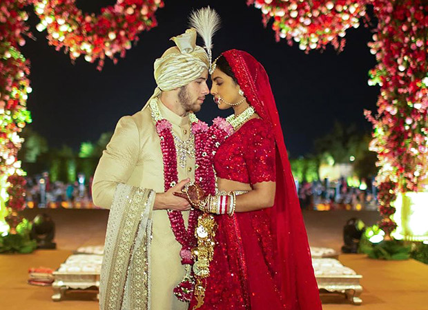 Priyanka Chopra and Nick Jonas' lavish wedding made for Umaid Bhawan's revenue for 3 months!