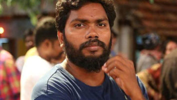 Pa Ranjith collaborates with five directors for five films; to go on floors in early 2020