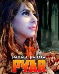 Pahala Pahala Pyar Pahala Pahala Pyar