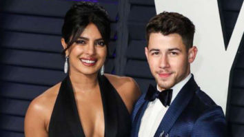Watch: Priyanka Chopra cheers for Nick Jonas as he performs at the year’s last concert in New York