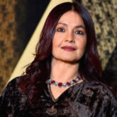 "Grateful for this new life"- Pooja Bhatt marks three years of being sober with a heartfelt note