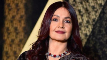 “Grateful for this new life”- Pooja Bhatt marks three years of being sober with a heartfelt note