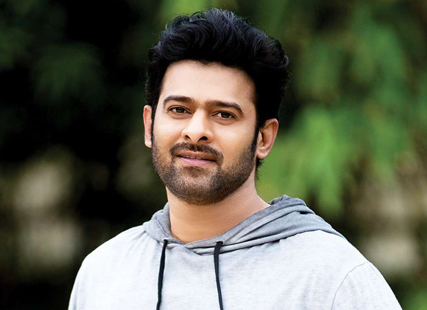 Prabhas’ vacation delays the shoot of his next film Jaan?