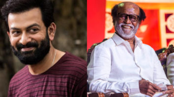 Malayalam actor Prithviraj apologises to Rajinikanth, here’s why