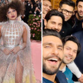 #2019recap: From Priyanka Chopra's MET Gala look to Bollywood's selfie with PM Modi, moments that stormed the internet