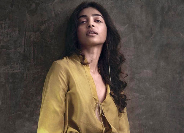 "I have been rejecting so much work"- Radhika Apte reveals refusing adult comedies after stripping scene in Badlapur