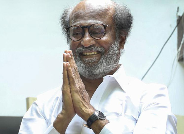 Rajinikanth requests fans to do this for his birthday