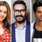 Rakul Preet Singh comes on board for Indra Kumar's next starring Ajay Devgn and Sidharth Malhotra