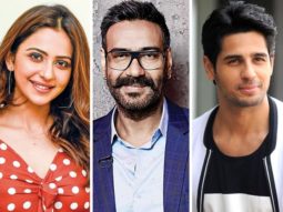 Rakul Preet Singh comes on board for Indra Kumar’s next starring Ajay Devgn and Sidharth Malhotra