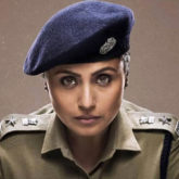 Mardaani 2:"It is a film for both men and women. It will give perspective to men as to where is the limit,” says Rani Mukerji