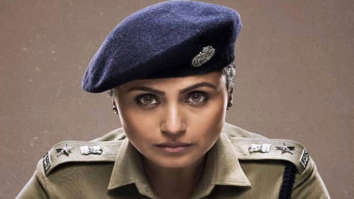 Mardaani 2: “It is a film for both men and women. It will give perspective to men as to where is the limit,” says Rani Mukerji