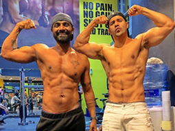 Street Dancer 3D trailer launch: There could be a fourth part of ABCD franchise, reveals Remo D’Souza