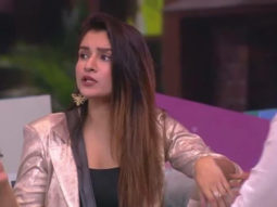 Bigg Boss 13: Sidharth Shukla and Vikas Gupta lock Shefali Bagga in the washroom