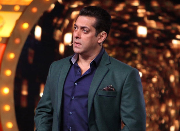 Bigg Boss 13: Salman Khan stopped by creative team from schooling Sidharth Shukla?