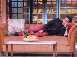 The Kapil Sharma Show: Salman Khan says he can’t sleep on bed, Kapil Sharma’s reply leaves everyone in splits