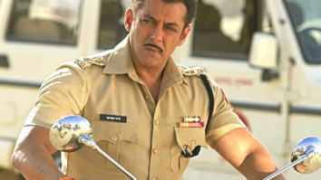 Dabangg 3: Salman Khan and team greet fans in Kannada after they land at Bengaluru airport
