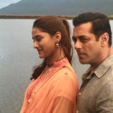 Dabangg 3: Salman Khan and Saiee Manjrekar's romance has a Shah Rukh Khan connection!
