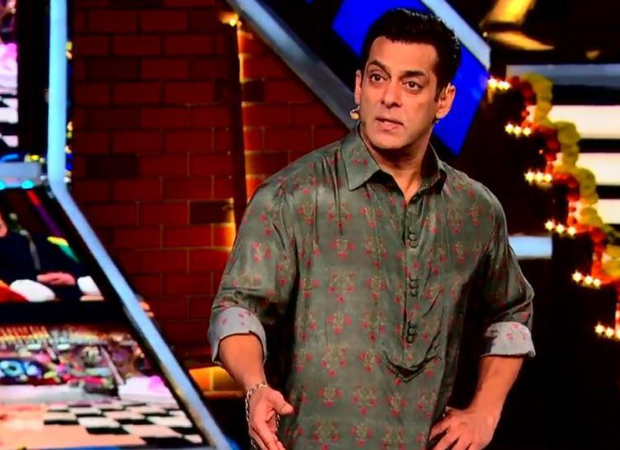 Bigg Boss 13: Salman Khan claims his fee has been reduced