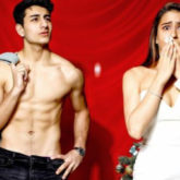 Christmas 2019: Ibrahim Ali Khan steals the limelight from sister Sara Ali Khan with his shirtless picture 