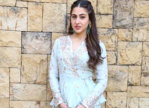 Sara Ali Khan calls herself a 'Sasti' Rekha, here's why
